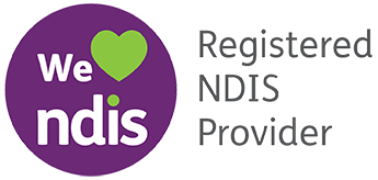 Registered NDIS Provider