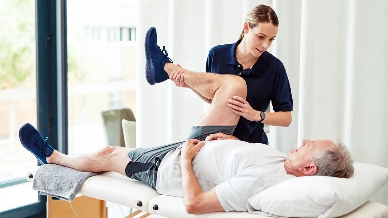 Clinic care